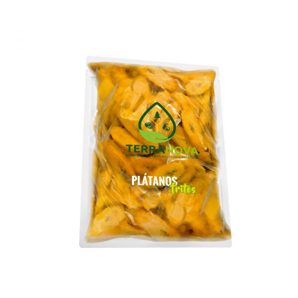 Plátano Frito (1 lb)